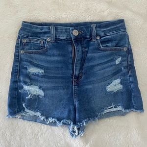 AE High Rise Shortie